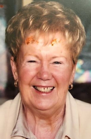COULL, ELIZABETH C. “BETTY”